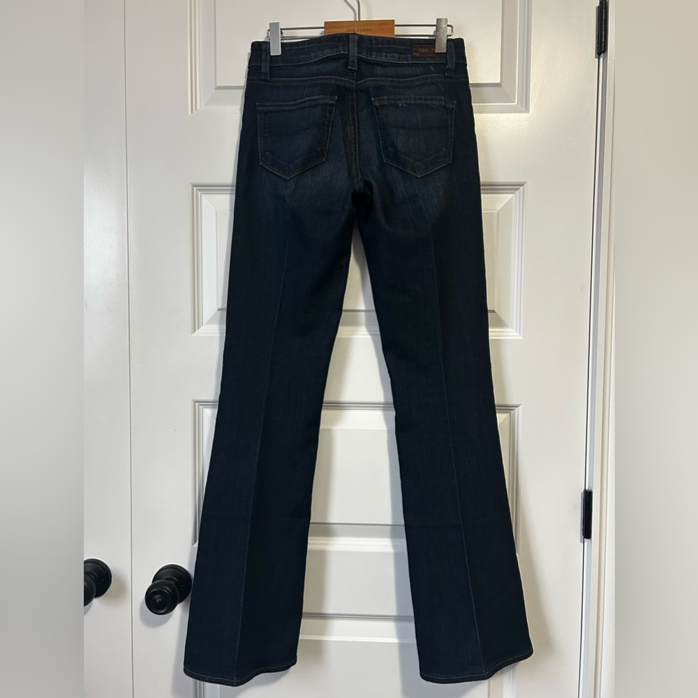 Paige Bootcut Jeans - Picture 4 of 9